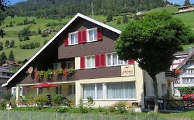 Landhaus an der Thur